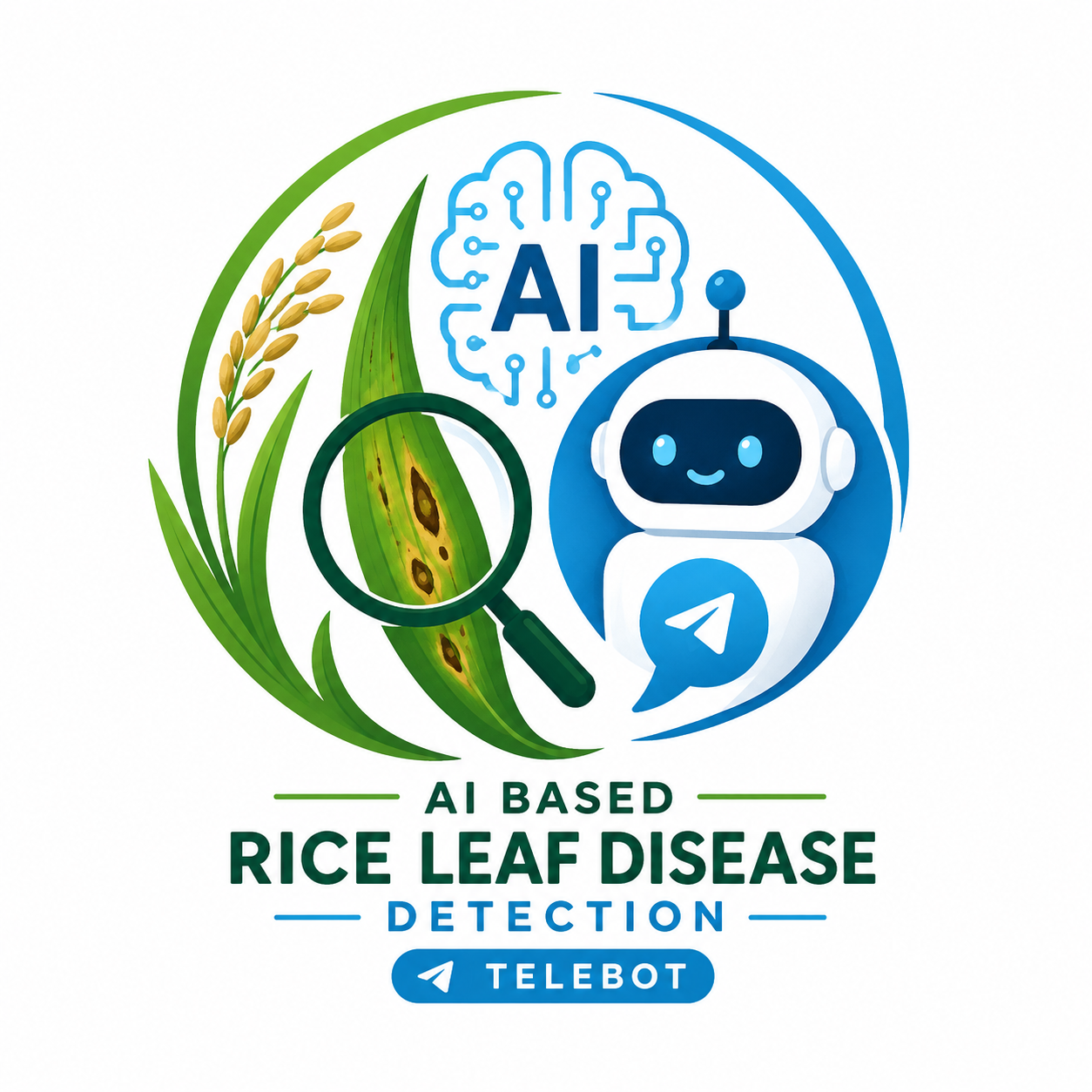 Bot logo